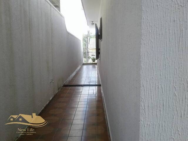 Sobrado para Venda em São Paulo - 5
