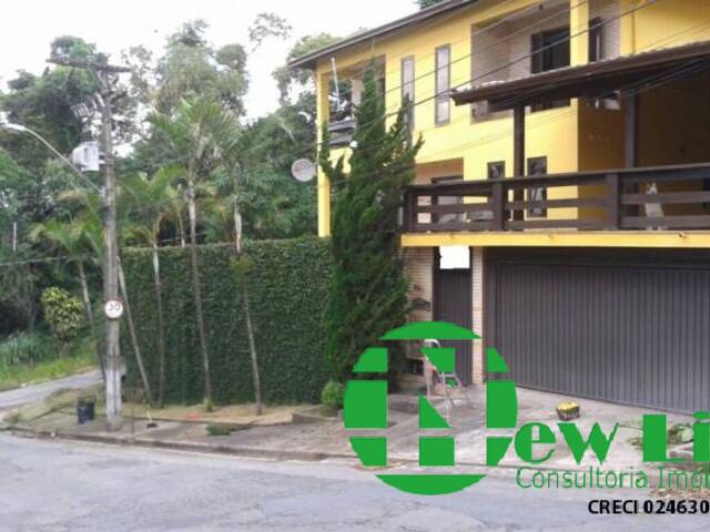 #2163 - Casa em condomínio para Venda em São Paulo - SP - 3