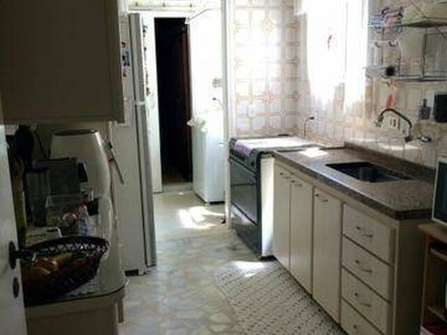 Apartamento para Venda em São Paulo - 2