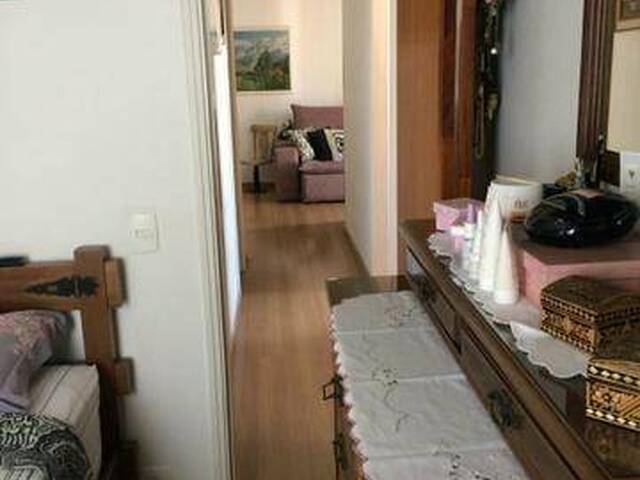 Apartamento para Venda em São Paulo - 3