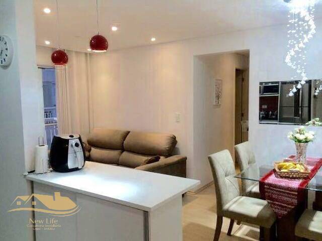 Apartamento para Venda em São Paulo - 2