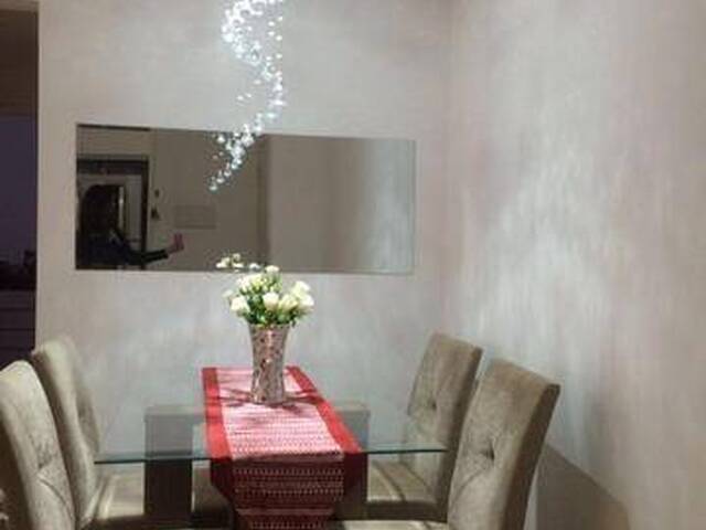 Apartamento para Venda em São Paulo - 3