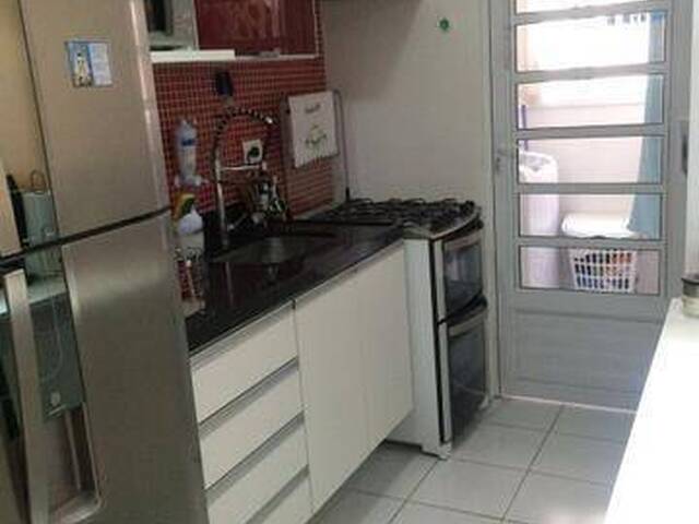 Apartamento para Venda em São Paulo - 5