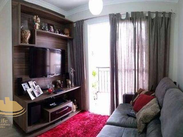 Apartamento para Venda em São Paulo - 2
