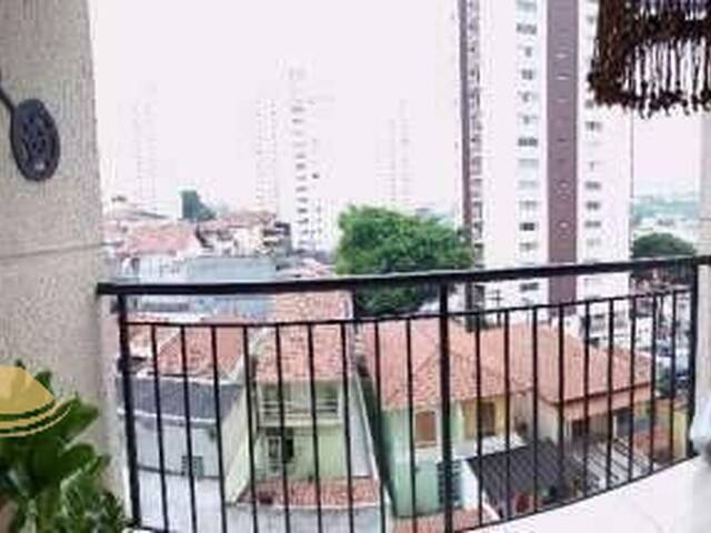 Apartamento para Venda em São Paulo - 3
