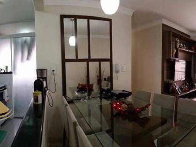 Apartamento para Venda em São Paulo - 4