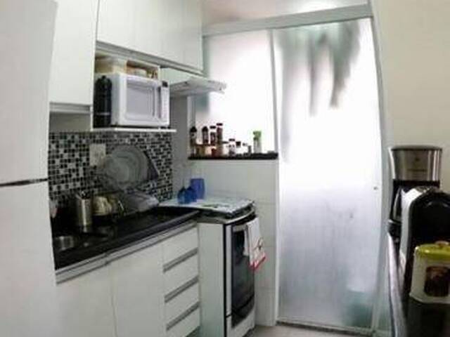 Apartamento para Venda em São Paulo - 5