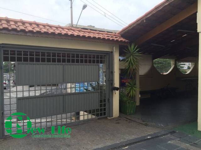 #2201 - Casa em condomínio para Venda em São Paulo - SP - 1