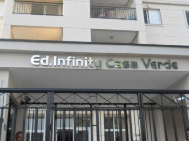 Apartamento para Venda em São Paulo - 2