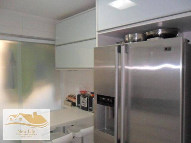 Apartamento para Venda em São Paulo - 5