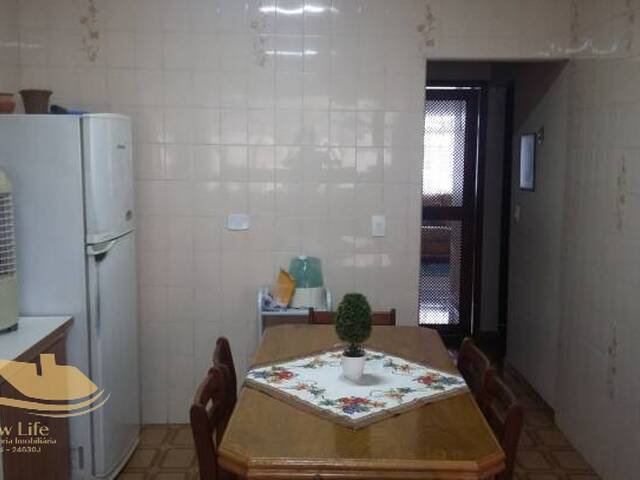 Sobrado para Venda em São Paulo - 2