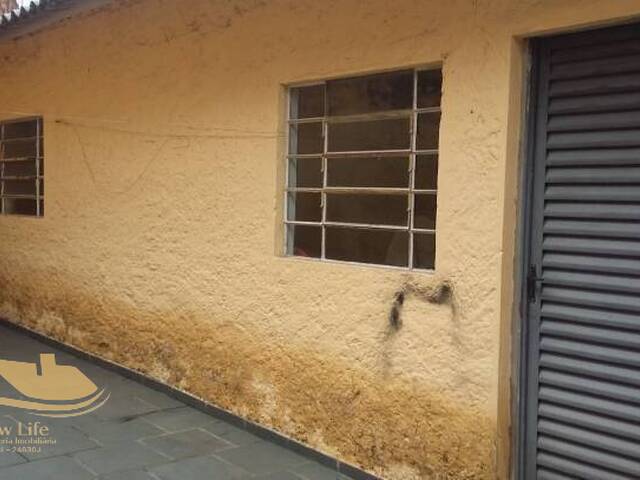 Sobrado para Venda em São Paulo - 5