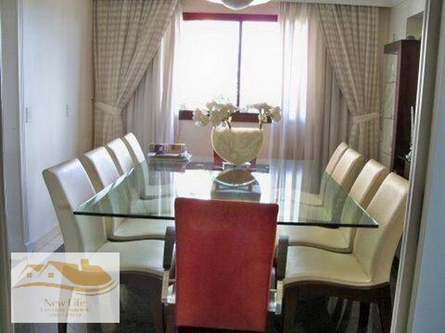 Apartamento para Venda em São Paulo - 2