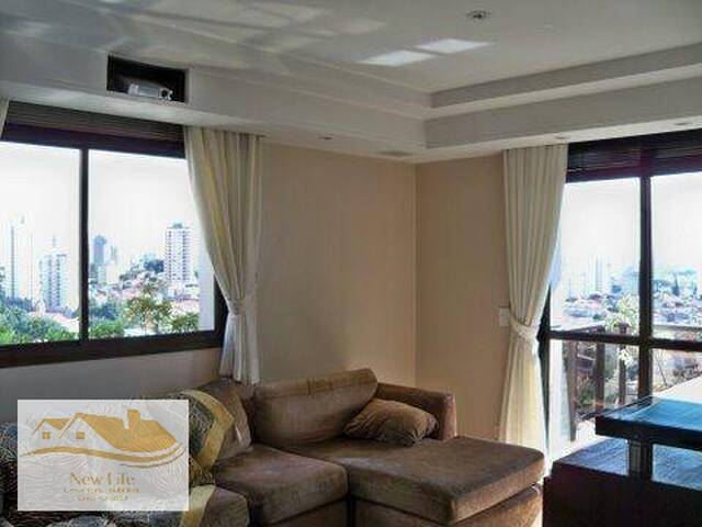 Apartamento para Venda em São Paulo - 4