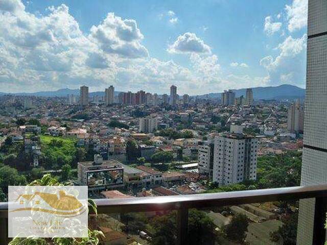 Apartamento para Venda em São Paulo - 5