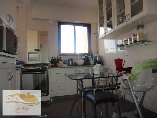 Apartamento para Venda em São Paulo - 3