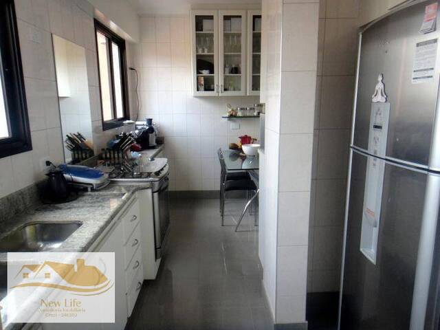 Apartamento para Venda em São Paulo - 4