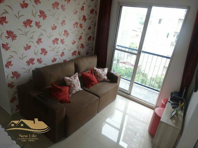 Apartamento para Locação em São Paulo - 2