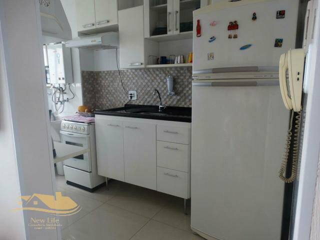 Apartamento para Locação em São Paulo - 3