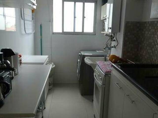 Apartamento para Locação em São Paulo - 4