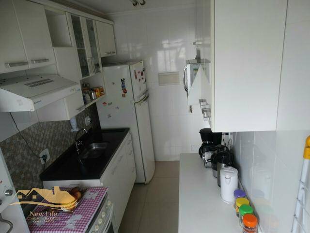 Apartamento para Locação em São Paulo - 5