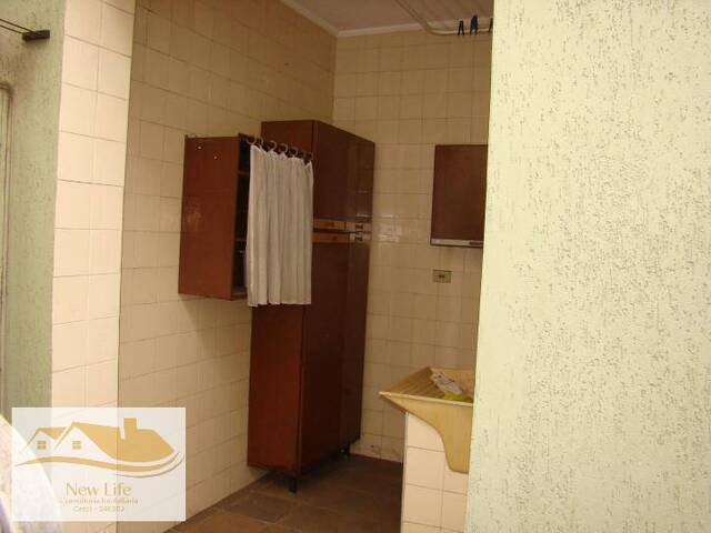 Sobrado para Venda em São Paulo - 4