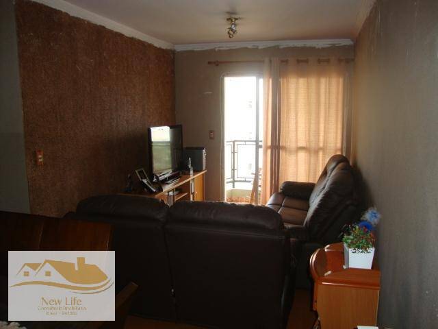 Apartamento para Venda em São Paulo - 2