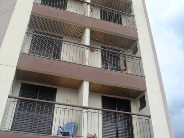 Apartamento para Venda em São Paulo - 2