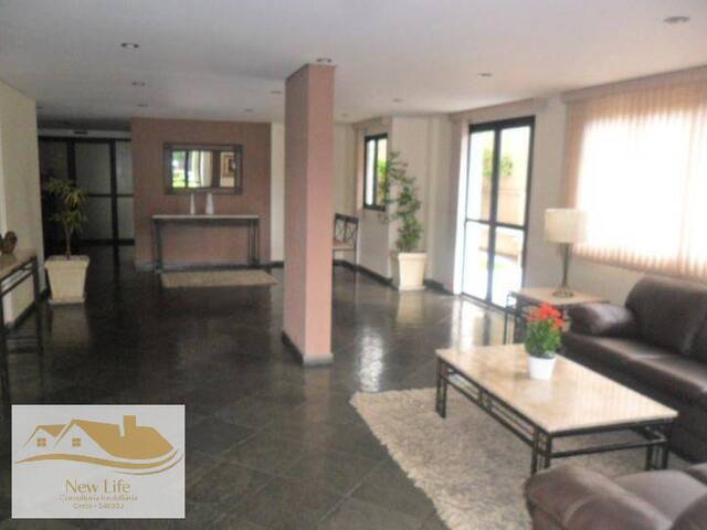 Apartamento para Venda em São Paulo - 3