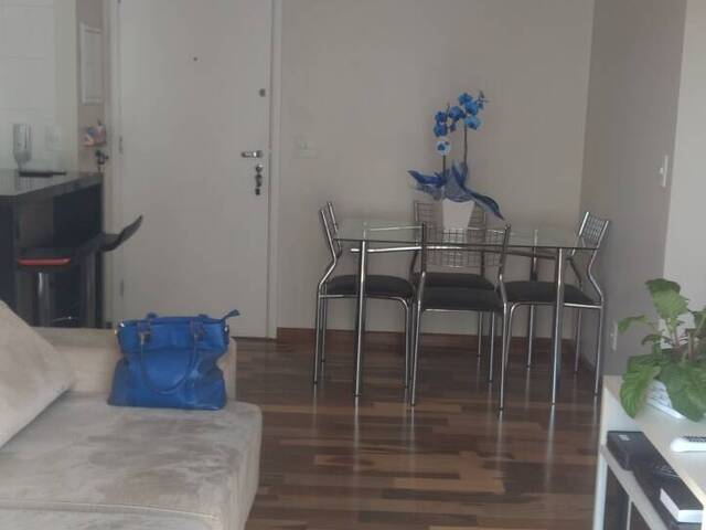 Apartamento para Venda em São Paulo - 2