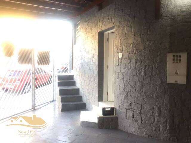 Casa para Locação em São Paulo - 2