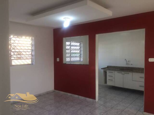 Casa para Locação em São Paulo - 4