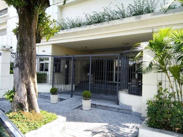 Apartamento para Venda em São Paulo - 2