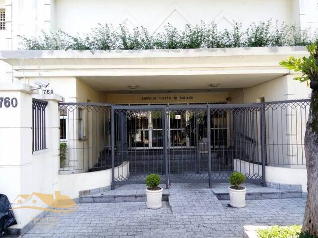 Apartamento para Venda em São Paulo - 3