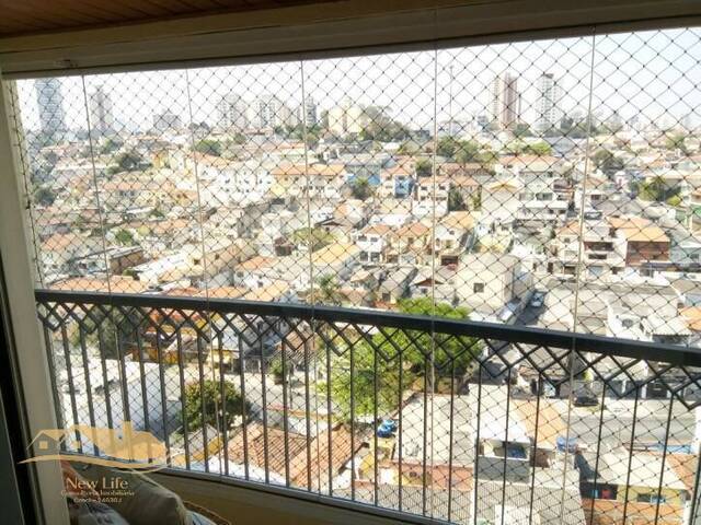 Apartamento para Venda em São Paulo - 5