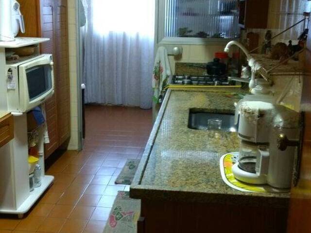 Apartamento para Venda em São Paulo - 5
