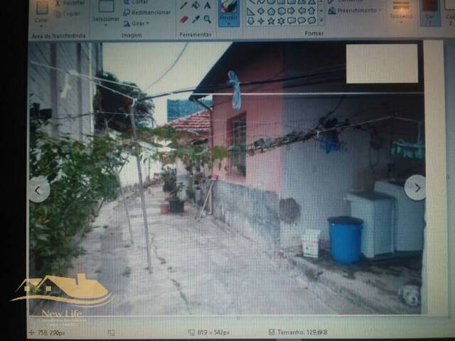 Terreno para Venda em São Paulo - 5