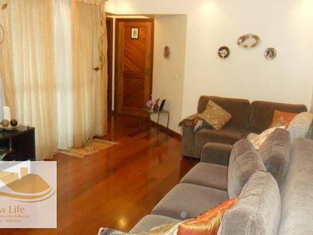 Apartamento para Venda em São Paulo - 2
