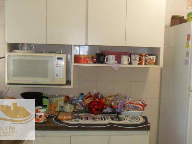 Apartamento para Venda em São Paulo - 4