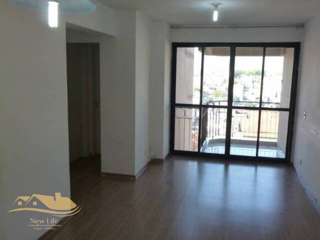 Apartamento para Venda em São Paulo - 3