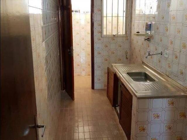 Apartamento para Locação em São Paulo - 2