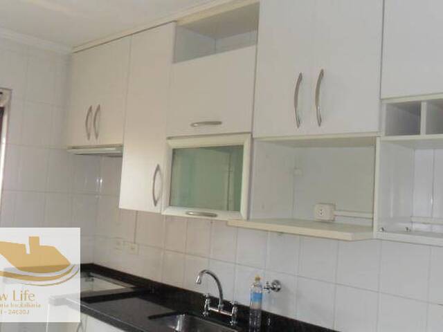 Apartamento para Venda em São Paulo - 2