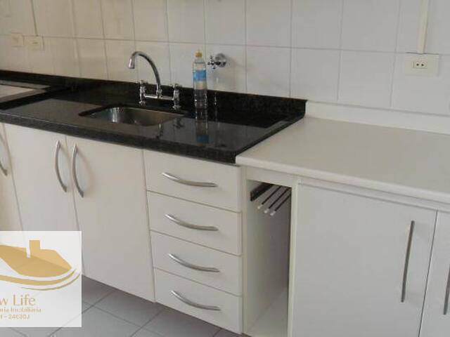 Apartamento para Venda em São Paulo - 3