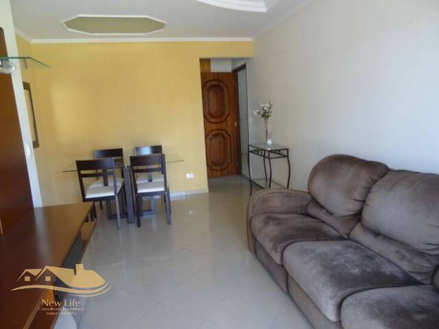 Apartamento para Venda em São Paulo - 3