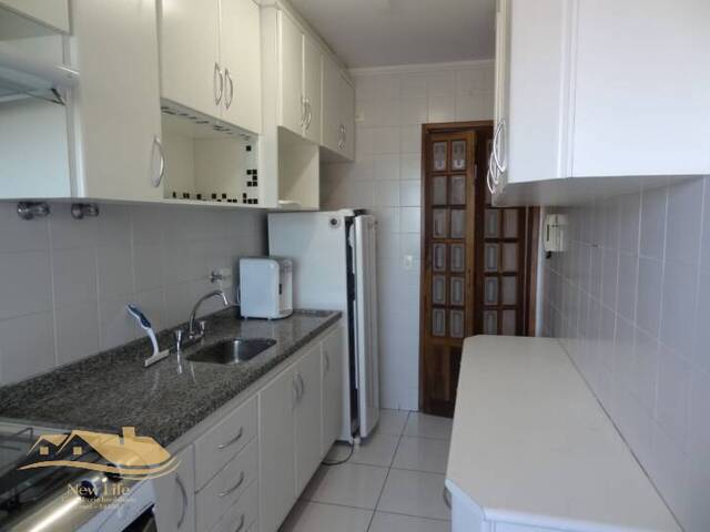 Apartamento para Venda em São Paulo - 5