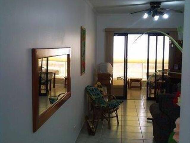 #2539 - Apartamento para Venda em Praia Grande - SP - 2