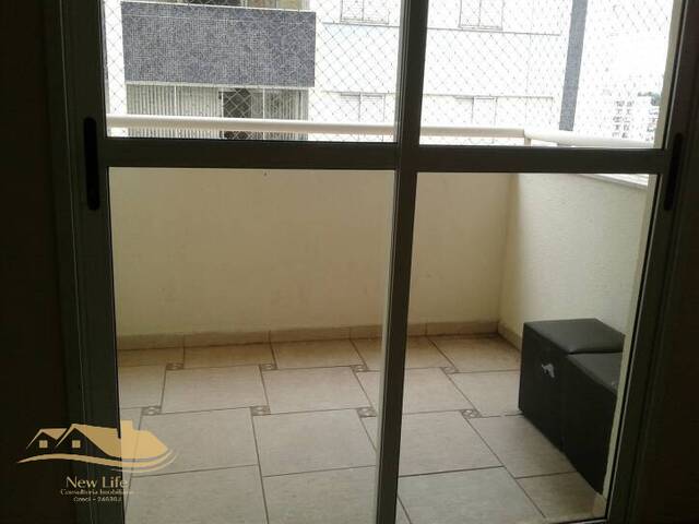 Apartamento para Locação em São Paulo - 2