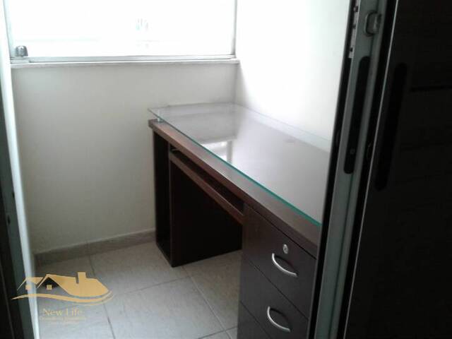 Apartamento para Locação em São Paulo - 4
