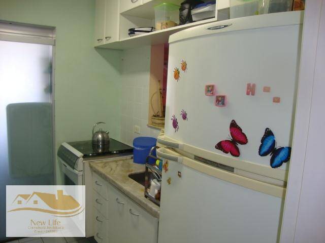 Apartamento para Venda em São Paulo - 2