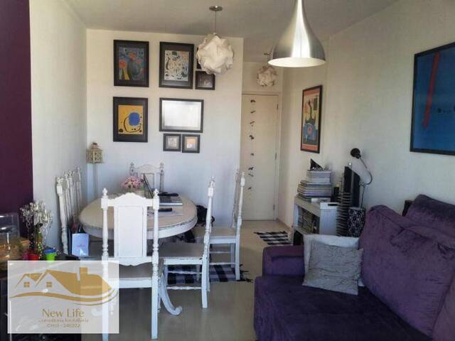 Apartamento para Venda em São Paulo - 2